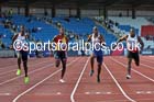 Mens 100 metres, World Championship Team Trials, Alexander Stadium, Birmingham